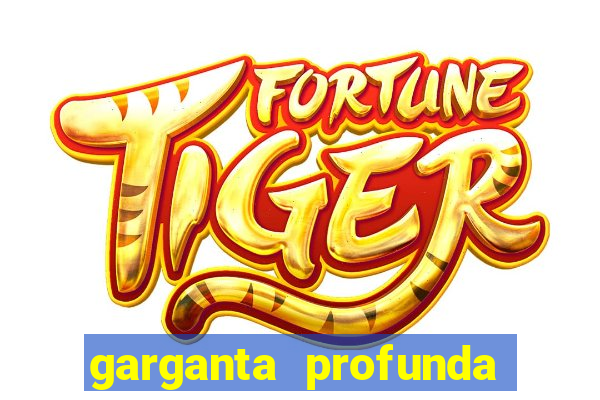 garganta profunda porto alegre